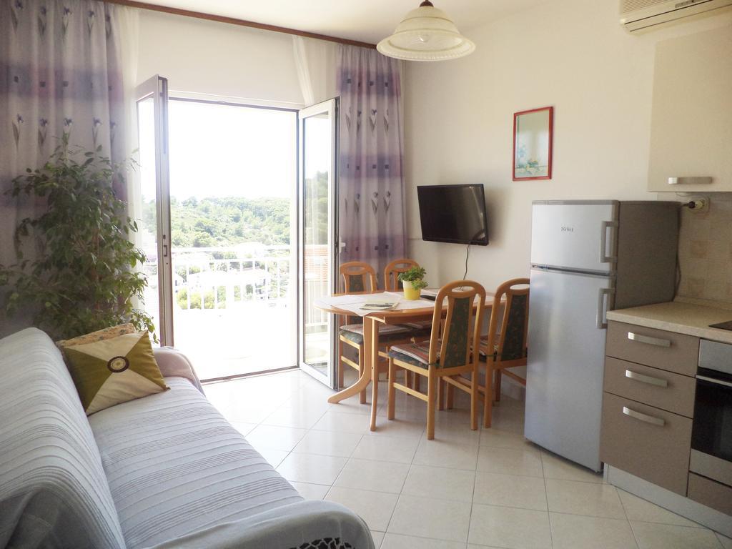 Apartments Slijepcevic Hvar Town Room photo